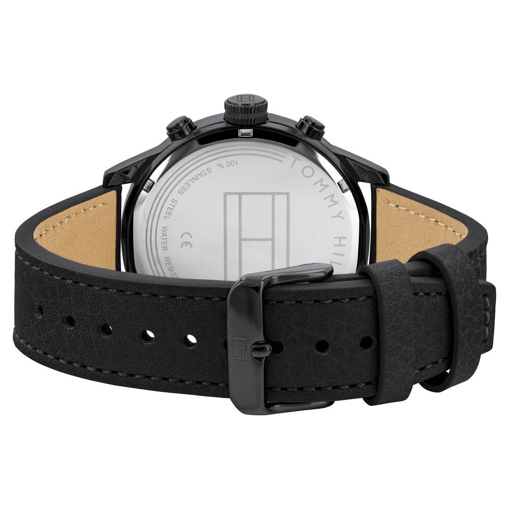 Tommy Hilfiger Watch for Men-NCTH1791595W
