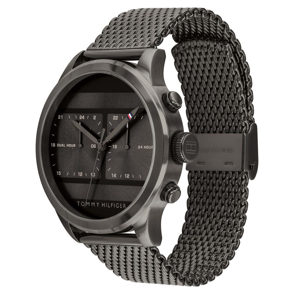 Tommy Hilfiger Watch for Men-NCTH1791597W