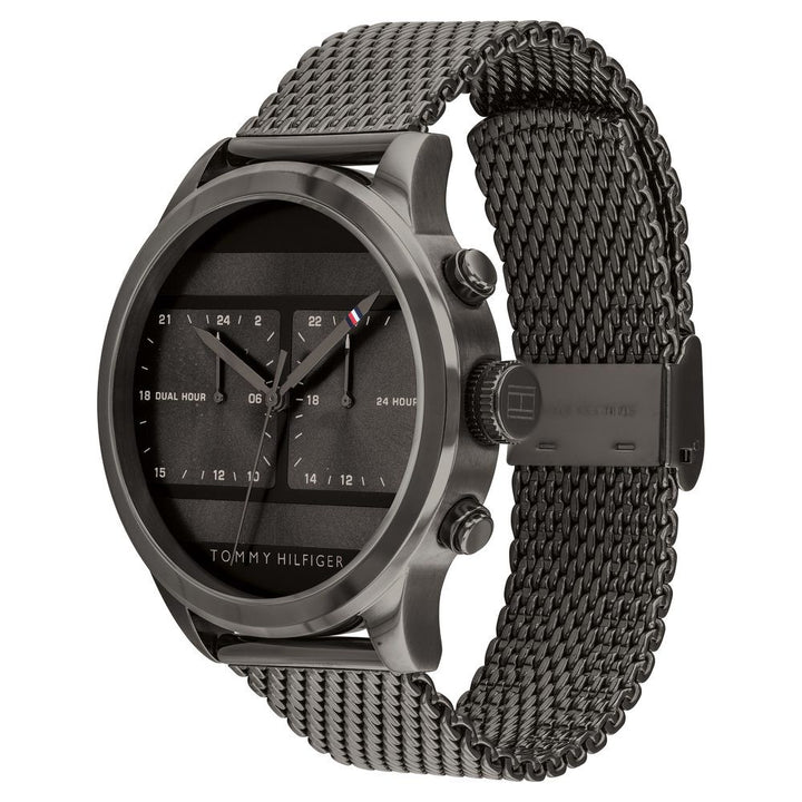 Tommy Hilfiger Watch for Men-NCTH1791597W