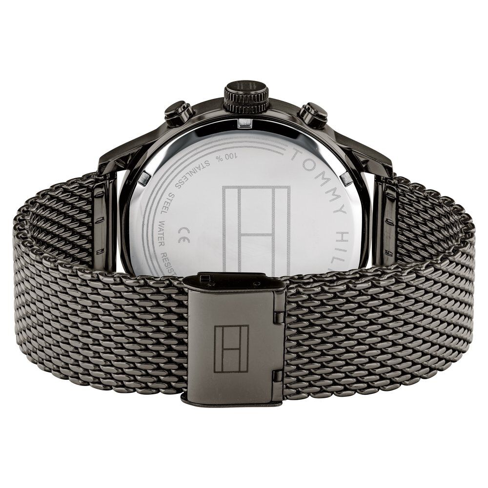 Tommy Hilfiger Watch for Men-NCTH1791597W