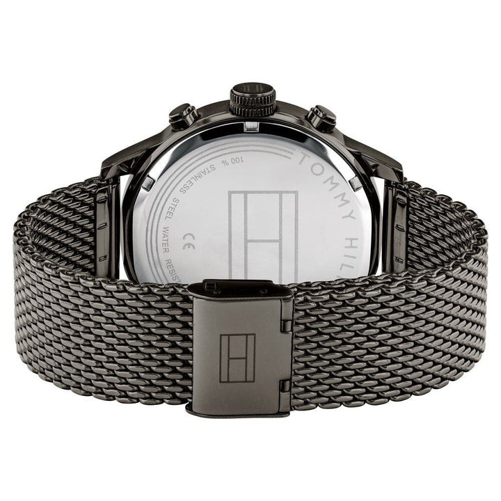 Tommy Hilfiger Watch for Men-NCTH1791597W