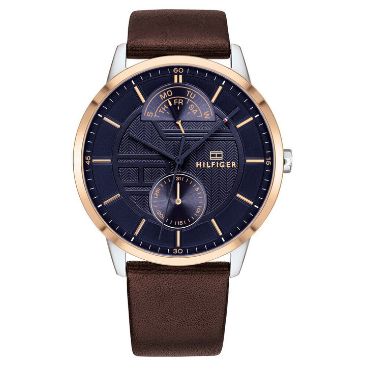 Tommy Hilfiger Watch for Men-NCTH1791605W