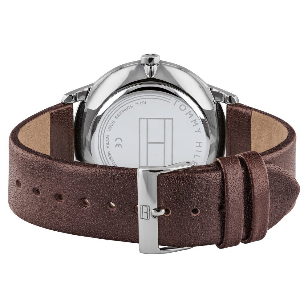 Tommy Hilfiger Watch for Men-NCTH1791605W