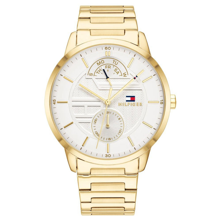 Tommy Hilfiger Watch for Men-NCTH1791609W