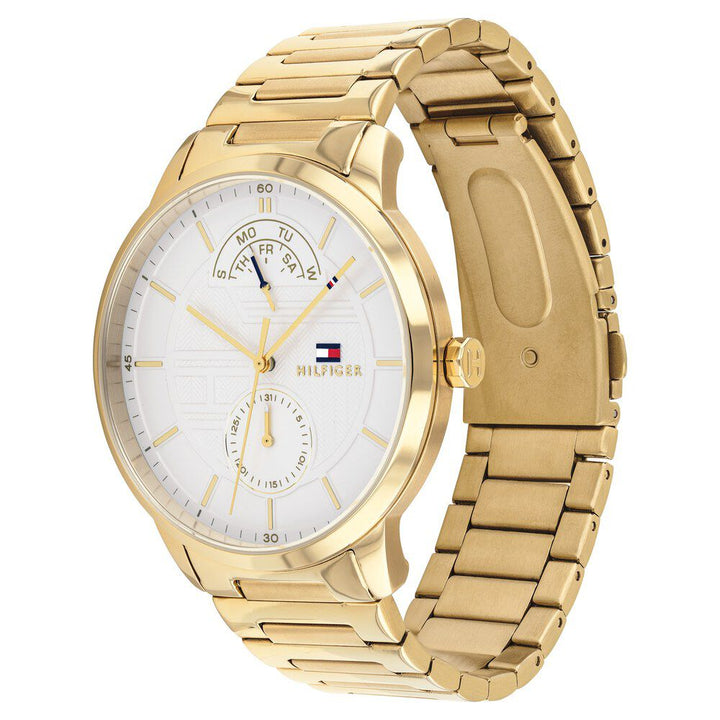 Tommy Hilfiger Watch for Men-NCTH1791609W