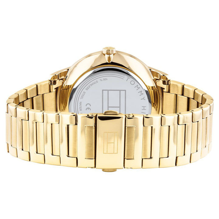 Tommy Hilfiger Watch for Men-NCTH1791609W