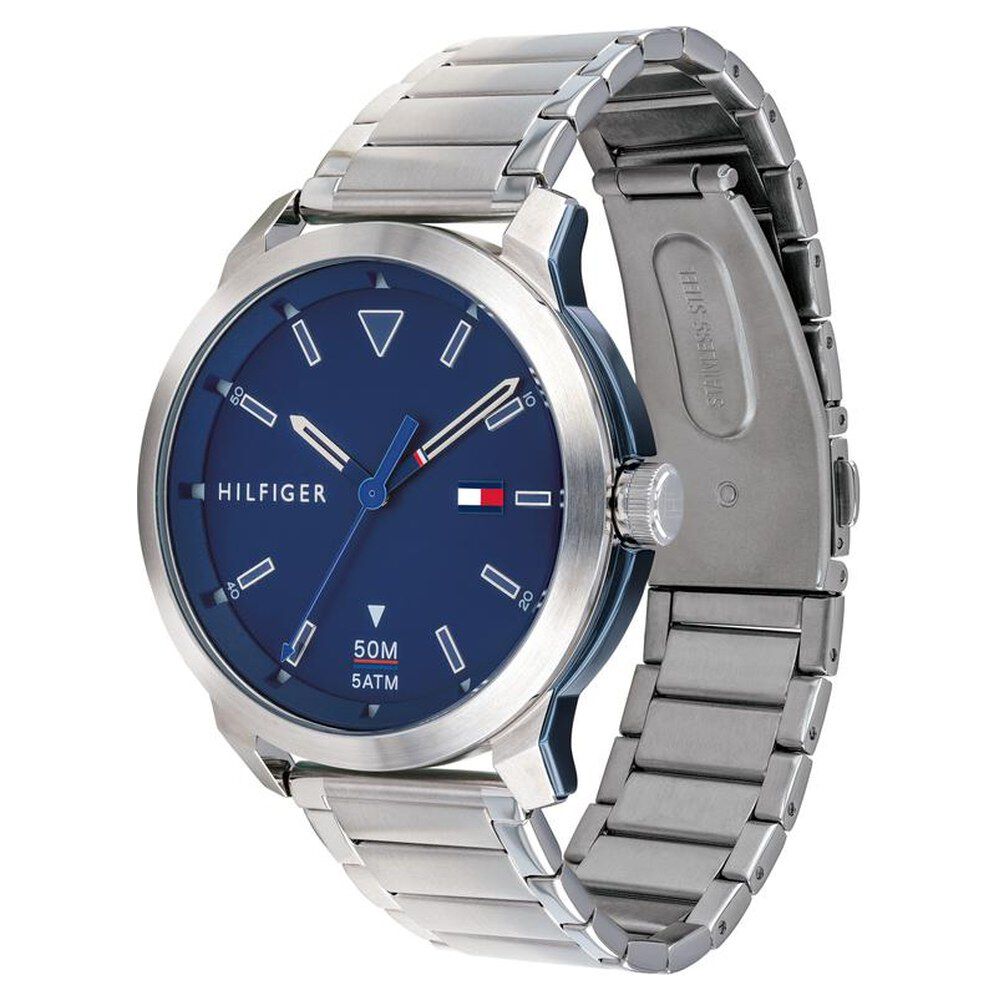 Tommy Hilfiger Watch for Men-NCTH1791620W