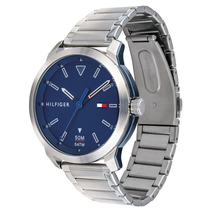 Tommy Hilfiger Watch for Men-NCTH1791620W
