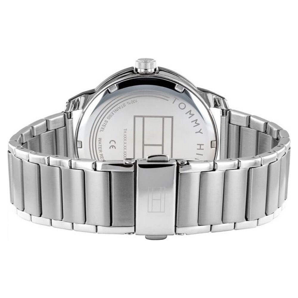 Tommy Hilfiger Watch for Men-NCTH1791620W