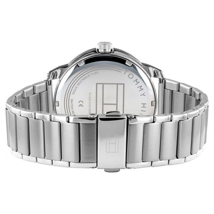 Tommy Hilfiger Watch for Men-NCTH1791620W