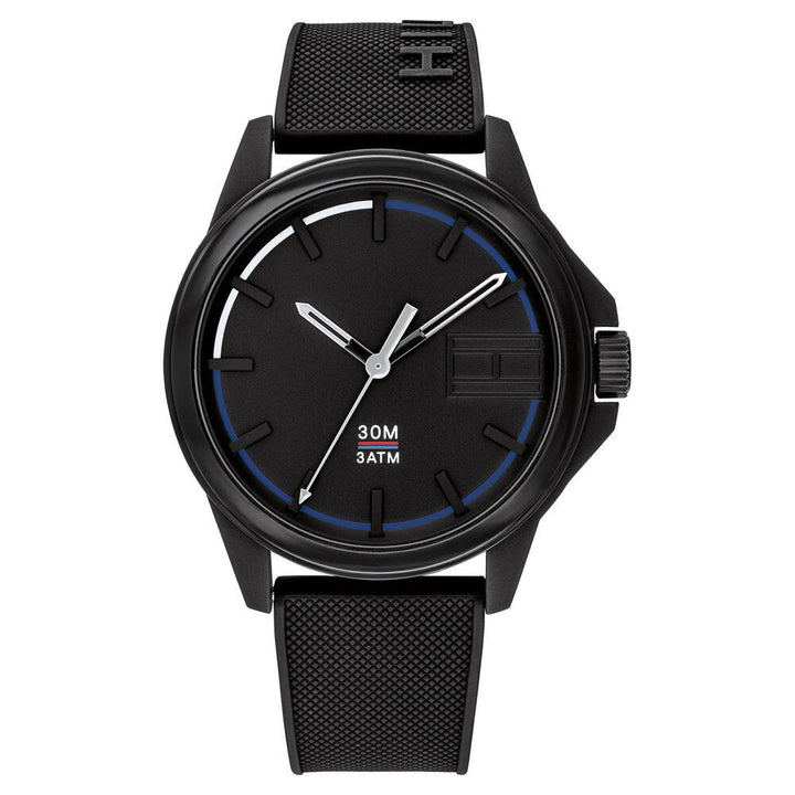 Tommy Hilfiger Watch for Men-NCTH1791624W