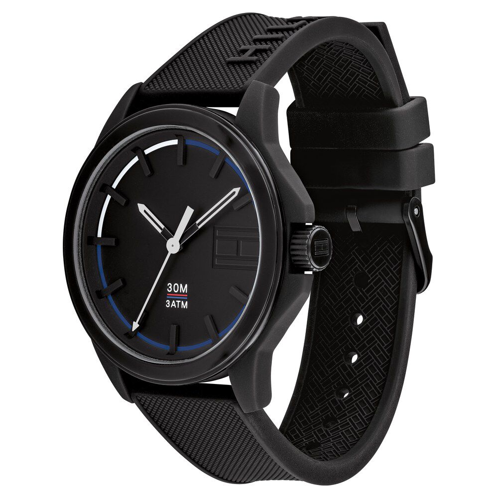 Tommy Hilfiger Watch for Men-NCTH1791624W