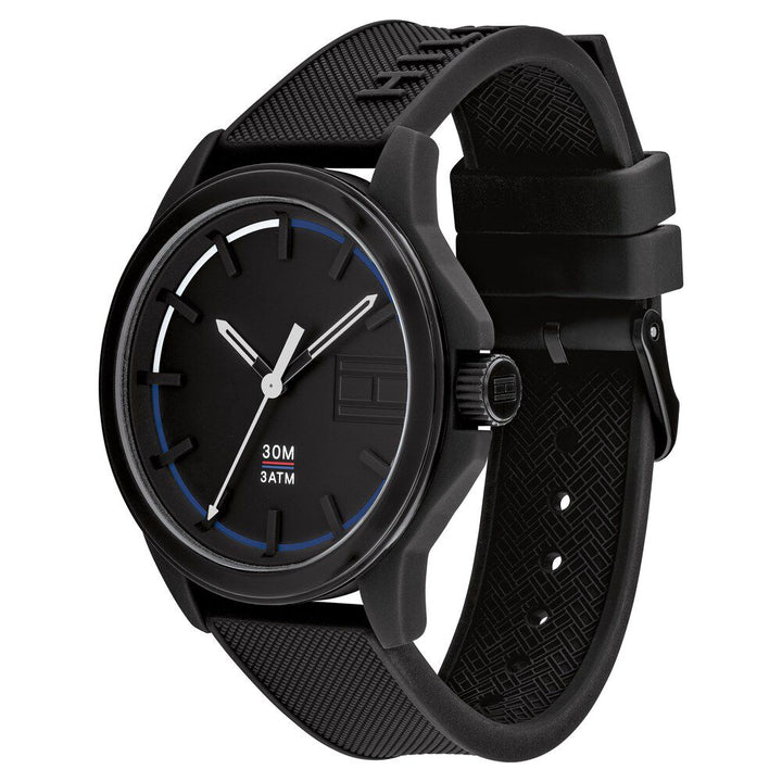 Tommy Hilfiger Watch for Men-NCTH1791624W