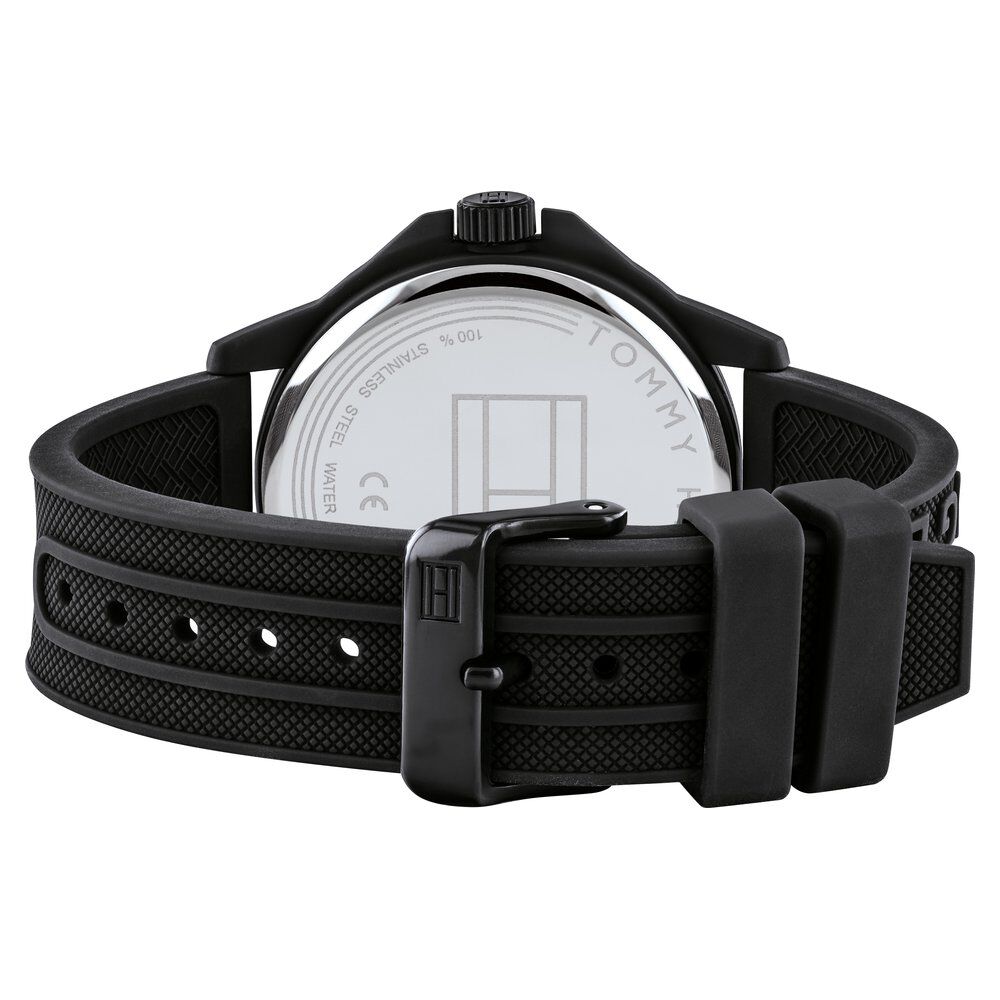 Tommy Hilfiger Watch for Men-NCTH1791624W