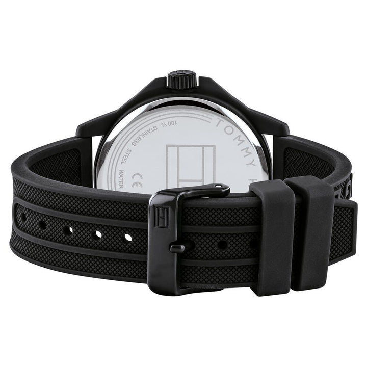 Tommy Hilfiger Watch for Men-NCTH1791624W