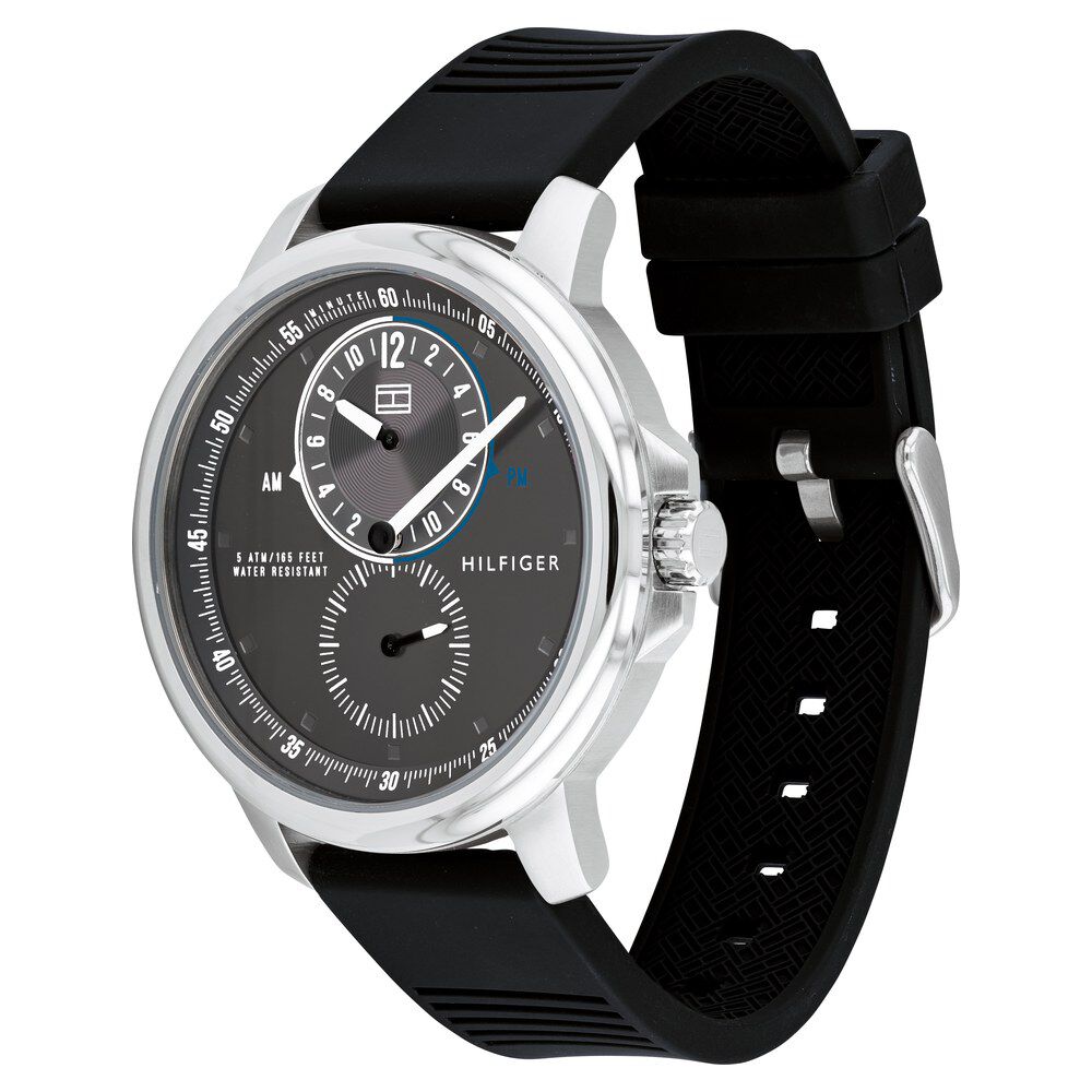 Tommy Hilfiger Watch for Men-NCTH1791626W