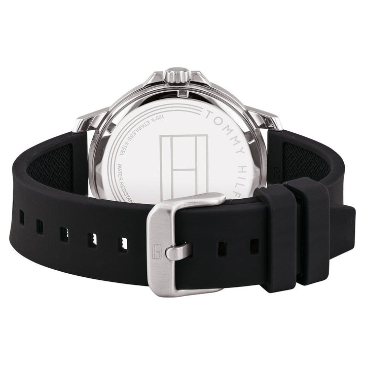 Tommy Hilfiger Watch for Men-NCTH1791626W