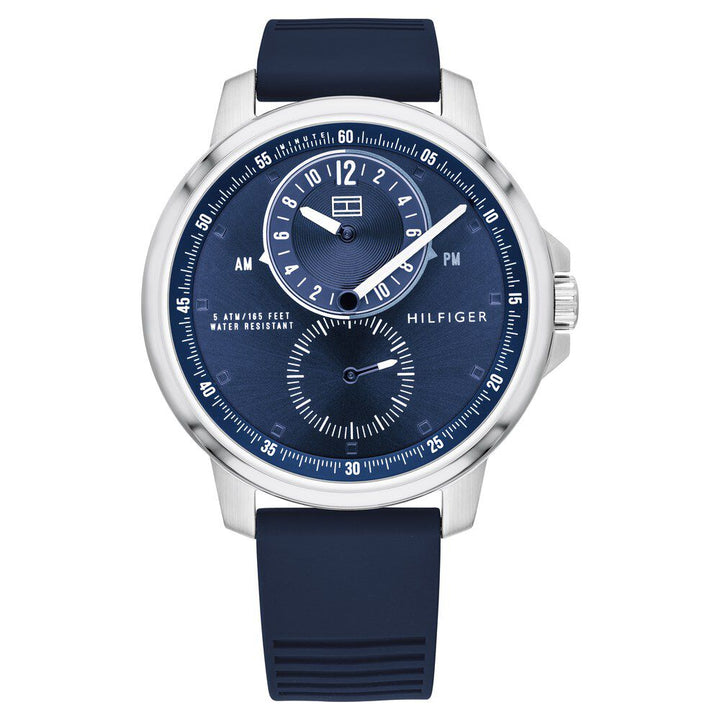 Tommy Hilfiger Watch for Men-NCTH1791627W