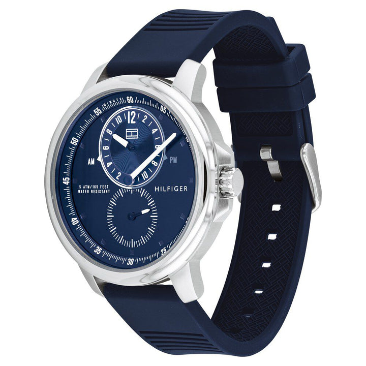 Tommy Hilfiger Watch for Men-NCTH1791627W
