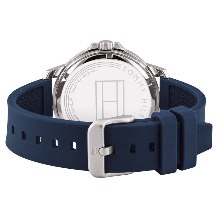 Tommy Hilfiger Watch for Men-NCTH1791627W