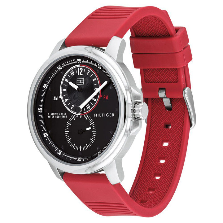 Tommy Hilfiger Watch for Men-NCTH1791628W