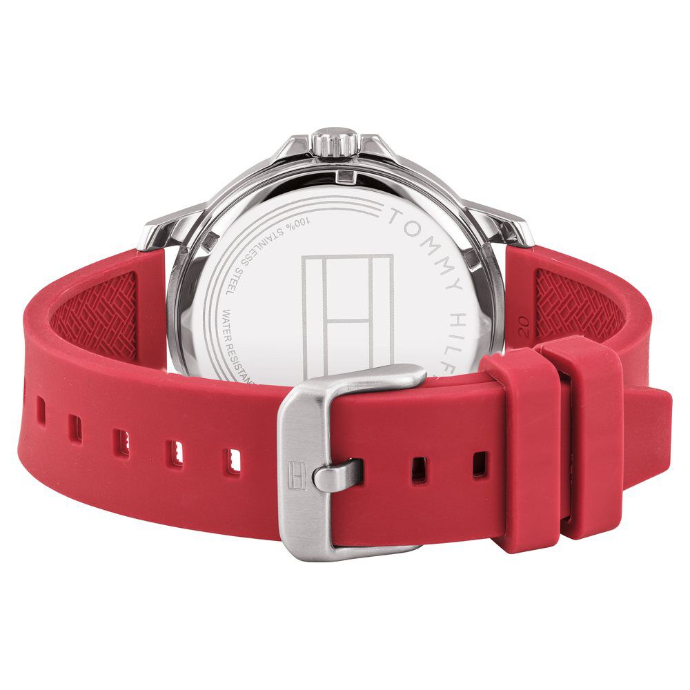 Tommy Hilfiger Watch for Men-NCTH1791628W
