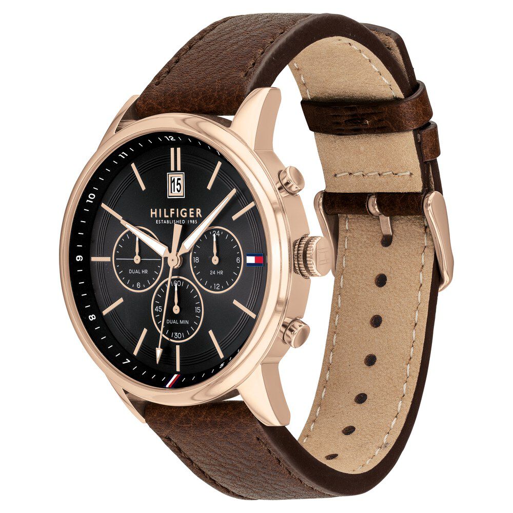 Tommy Hilfiger Watch for Men-NCTH1791631W