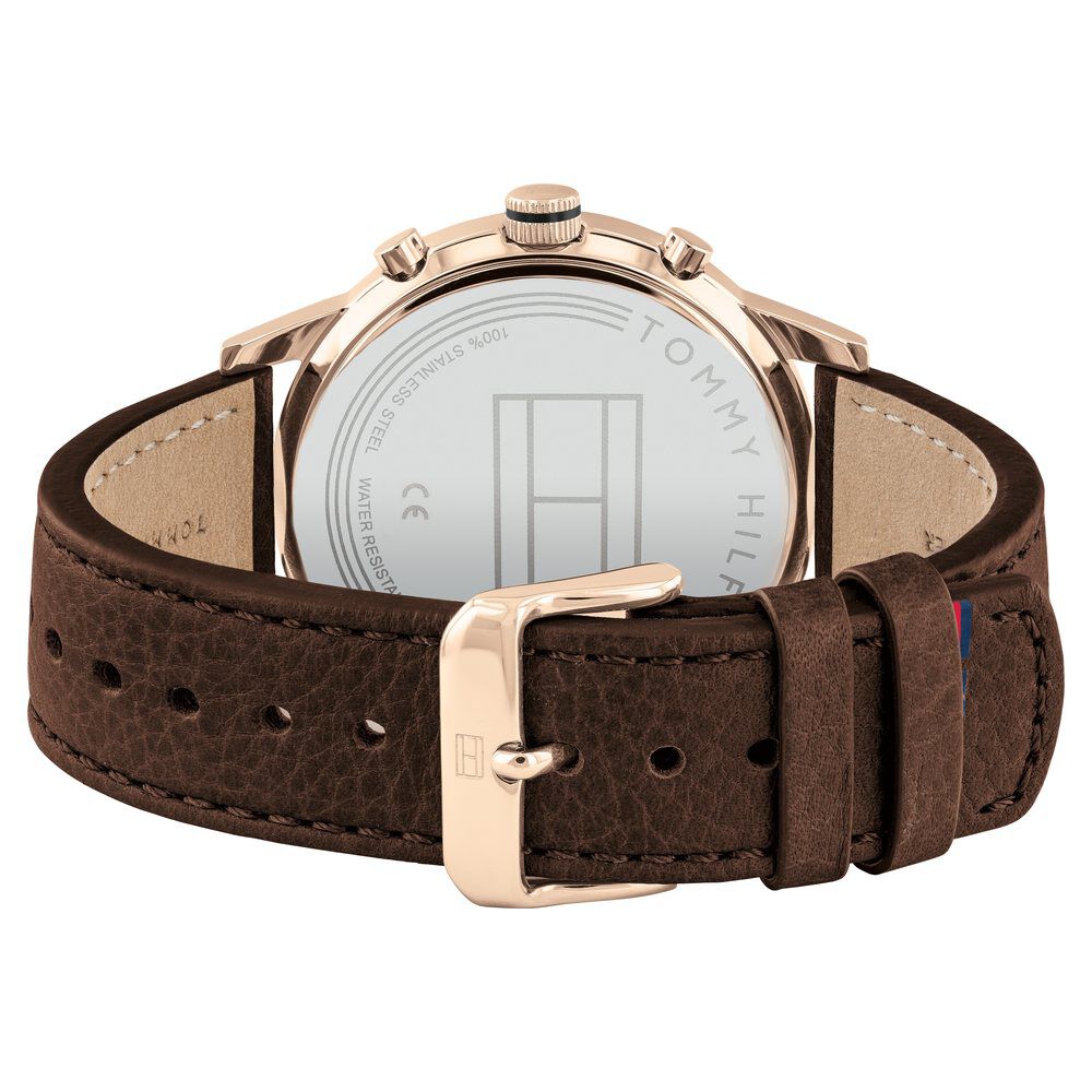 Tommy Hilfiger Watch for Men-NCTH1791631W