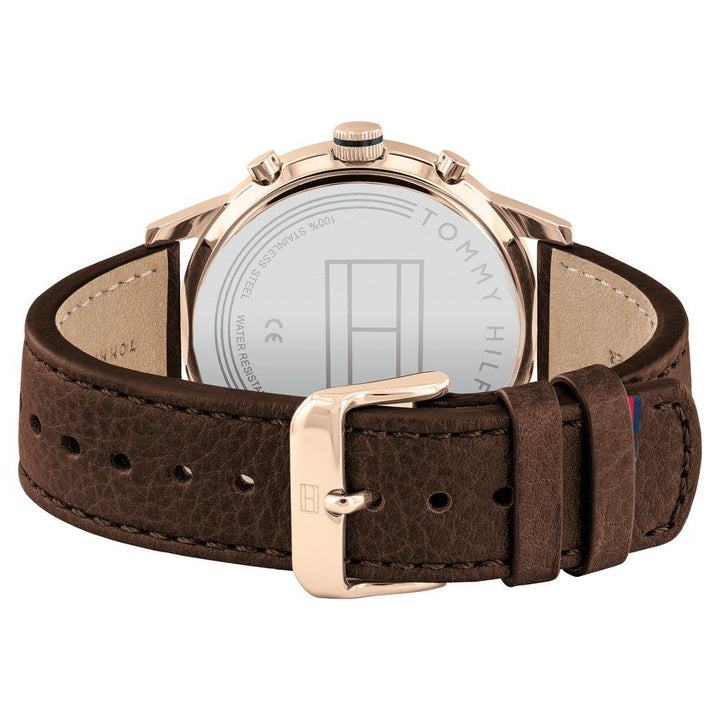 Tommy Hilfiger Watch for Men-NCTH1791631W