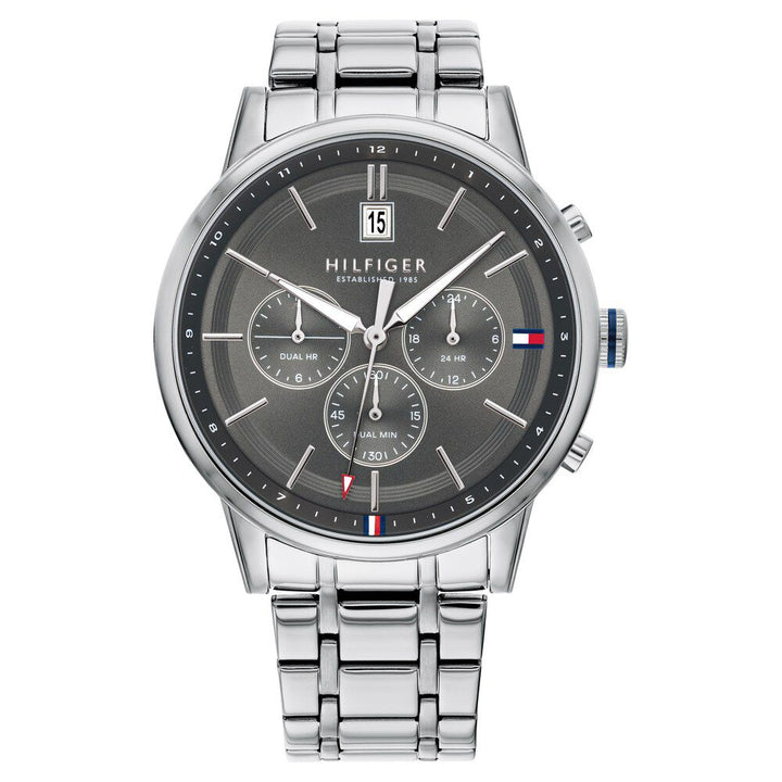 Tommy Hilfiger Watch for Men-NCTH1791632W