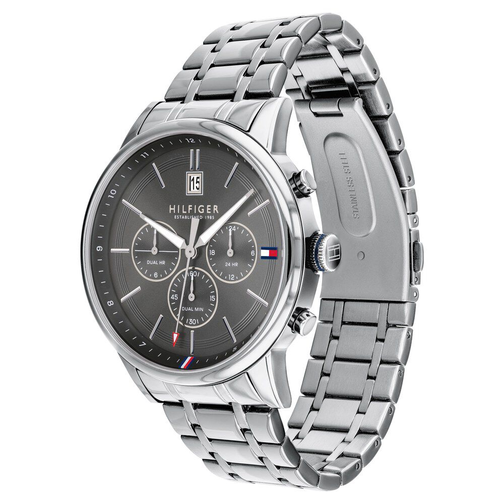Tommy Hilfiger Watch for Men-NCTH1791632W