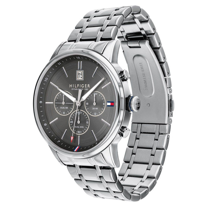 Tommy Hilfiger Watch for Men-NCTH1791632W