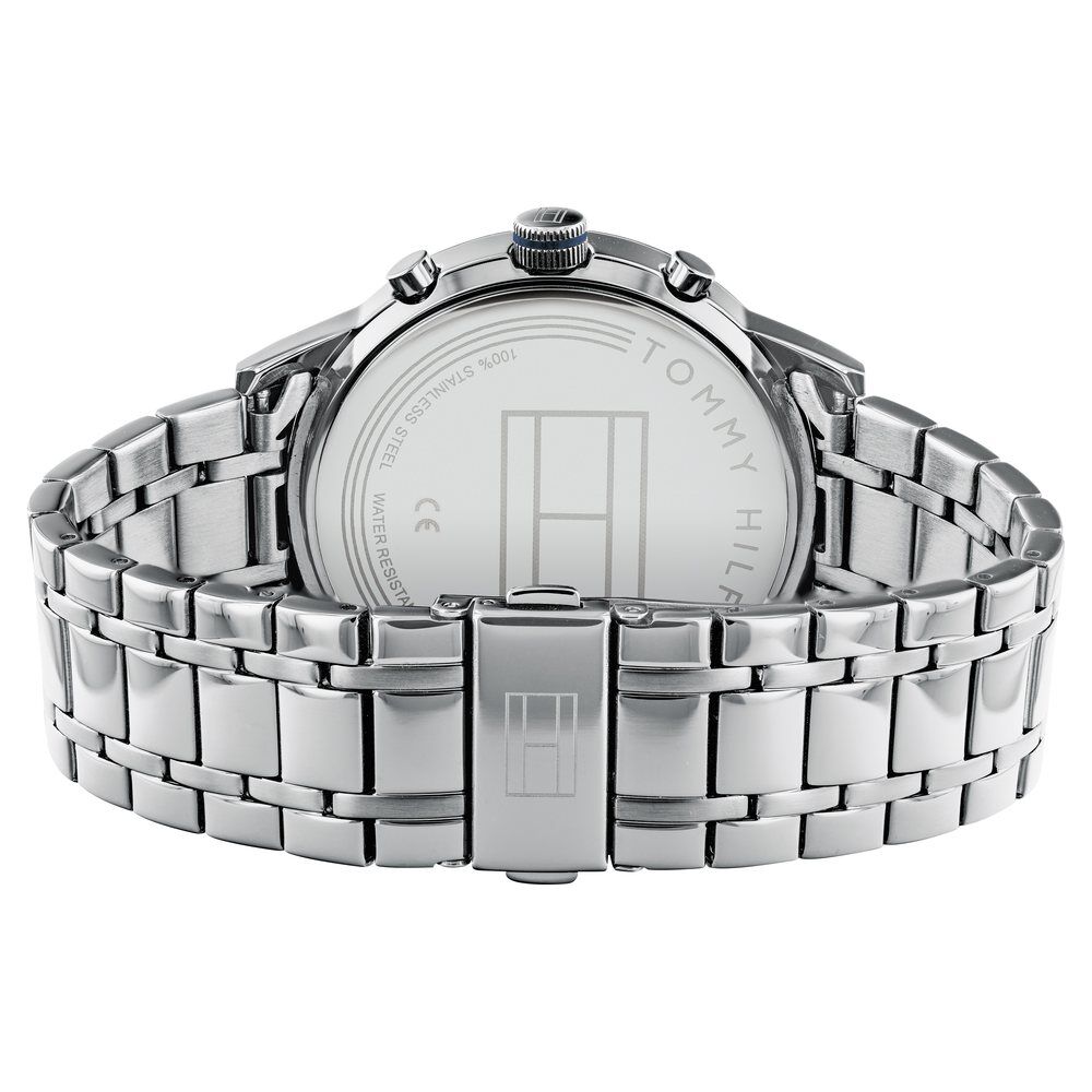Tommy Hilfiger Watch for Men-NCTH1791632W