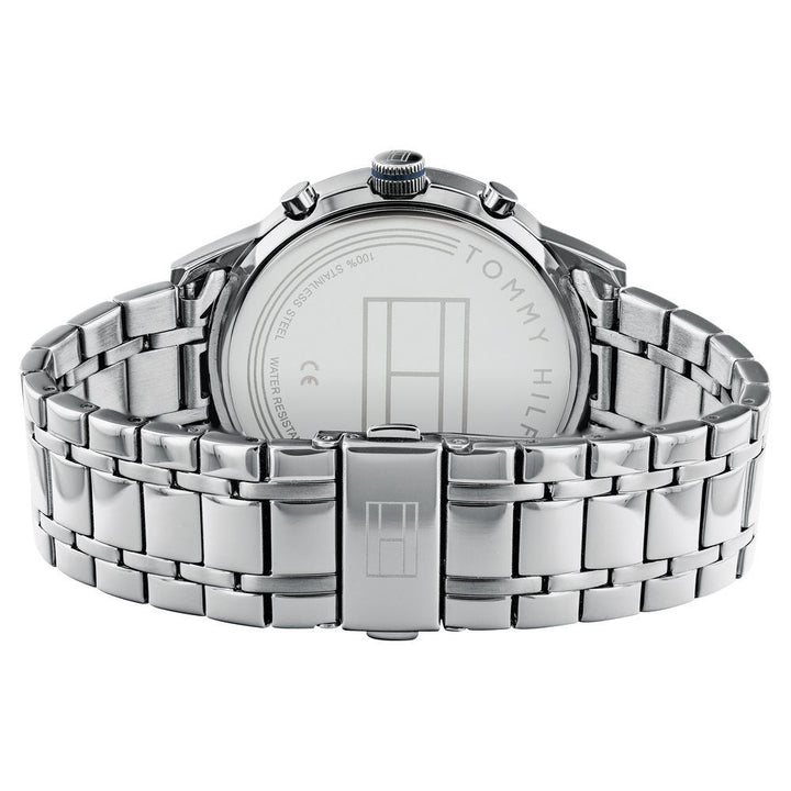 Tommy Hilfiger Watch for Men-NCTH1791632W