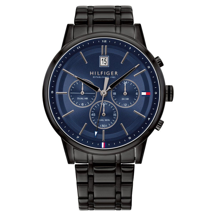 Tommy Hilfiger Watch for Men-NCTH1791633W