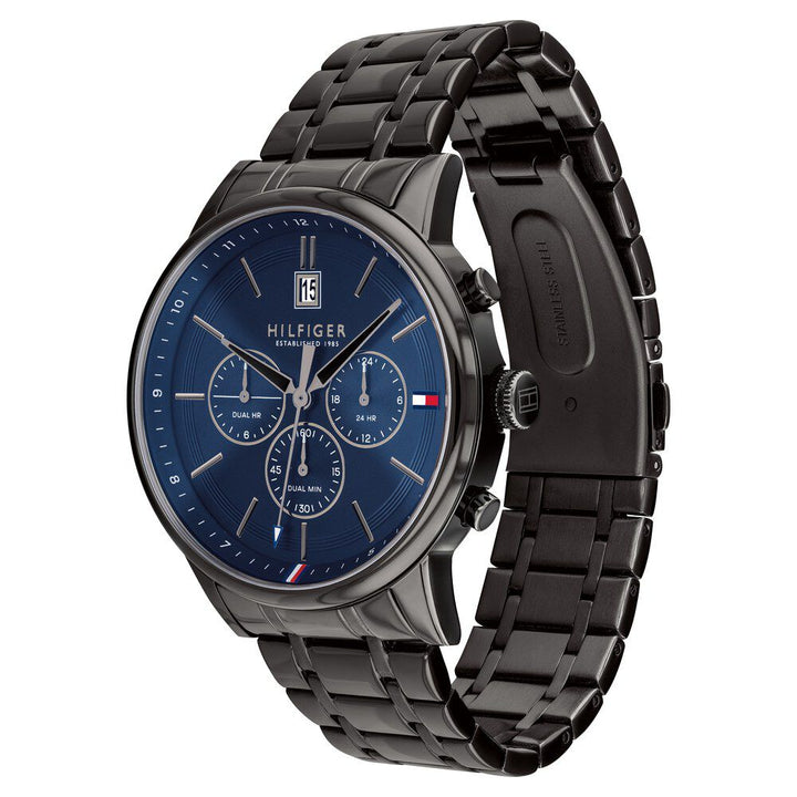 Tommy Hilfiger Watch for Men-NCTH1791633W