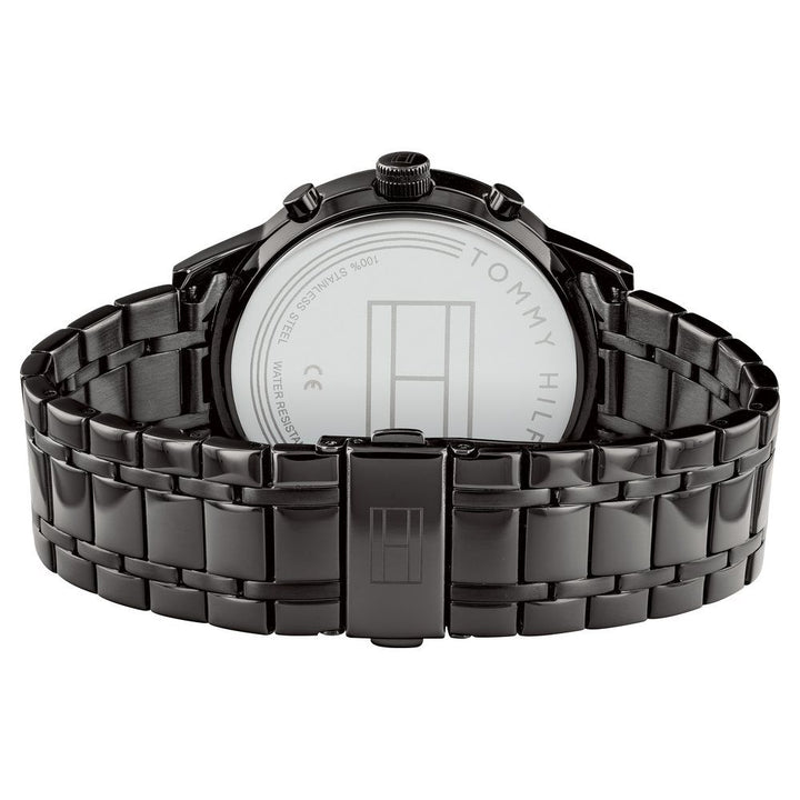 Tommy Hilfiger Watch for Men-NCTH1791633W