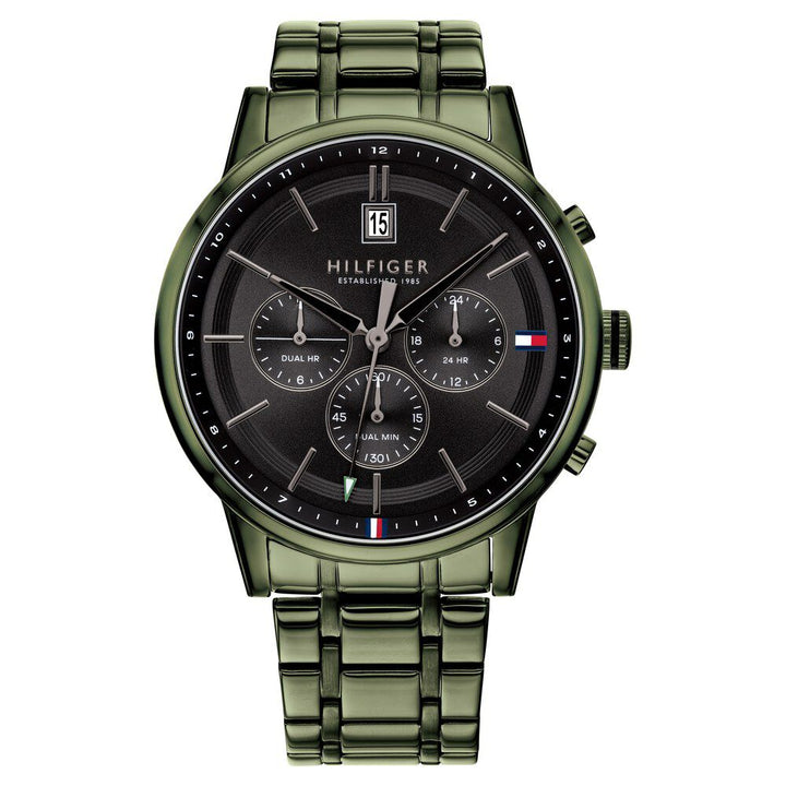 Tommy Hilfiger Watch for Men-NCTH1791634W