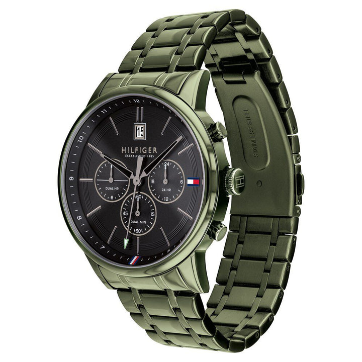 Tommy Hilfiger Watch for Men-NCTH1791634W