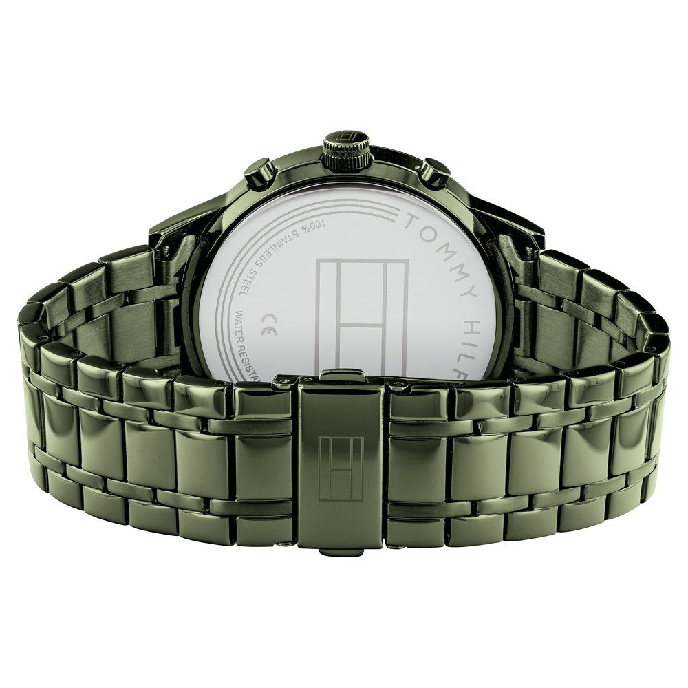 Tommy Hilfiger Watch for Men-NCTH1791634W