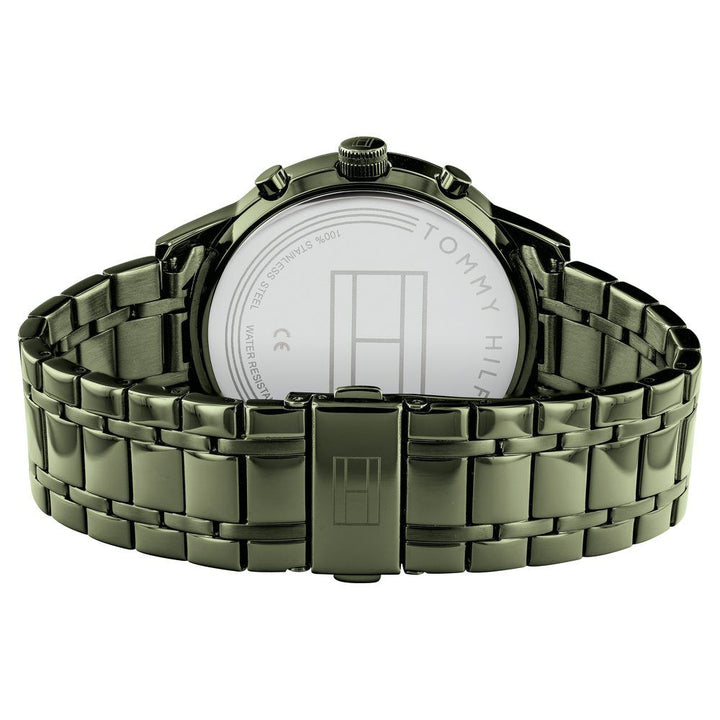 Tommy Hilfiger Watch for Men-NCTH1791634W