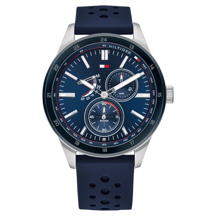 Tommy Hilfiger Watch for Men-NCTH1791635W
