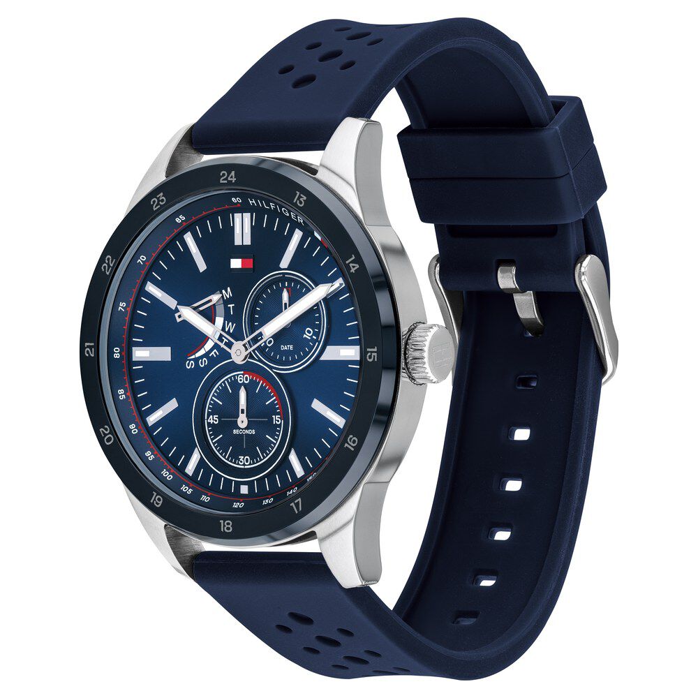 Tommy Hilfiger Watch for Men-NCTH1791635W