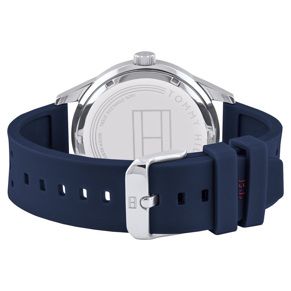 Tommy Hilfiger Watch for Men-NCTH1791635W