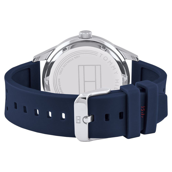 Tommy Hilfiger Watch for Men-NCTH1791635W
