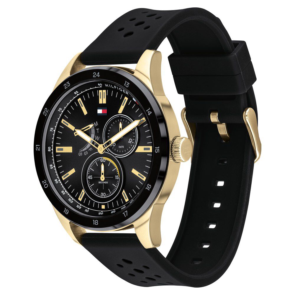 Tommy Hilfiger Watch for Men-NCTH1791636W