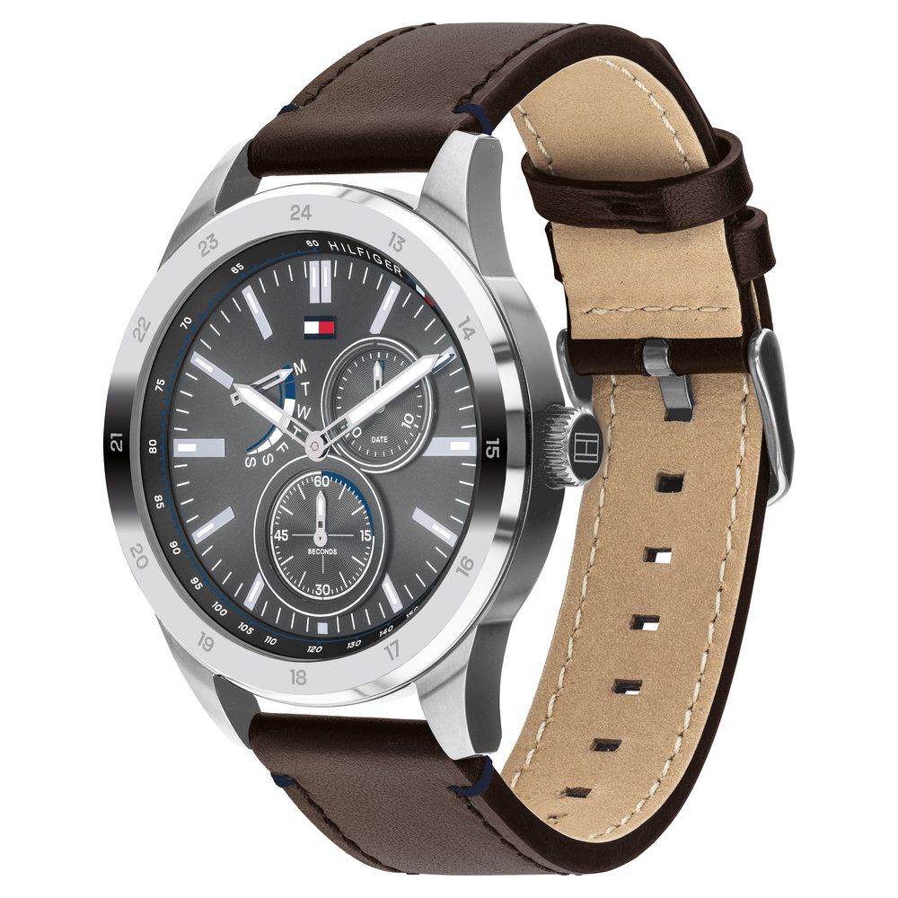 Tommy Hilfiger Watch for Men-NCTH1791637W