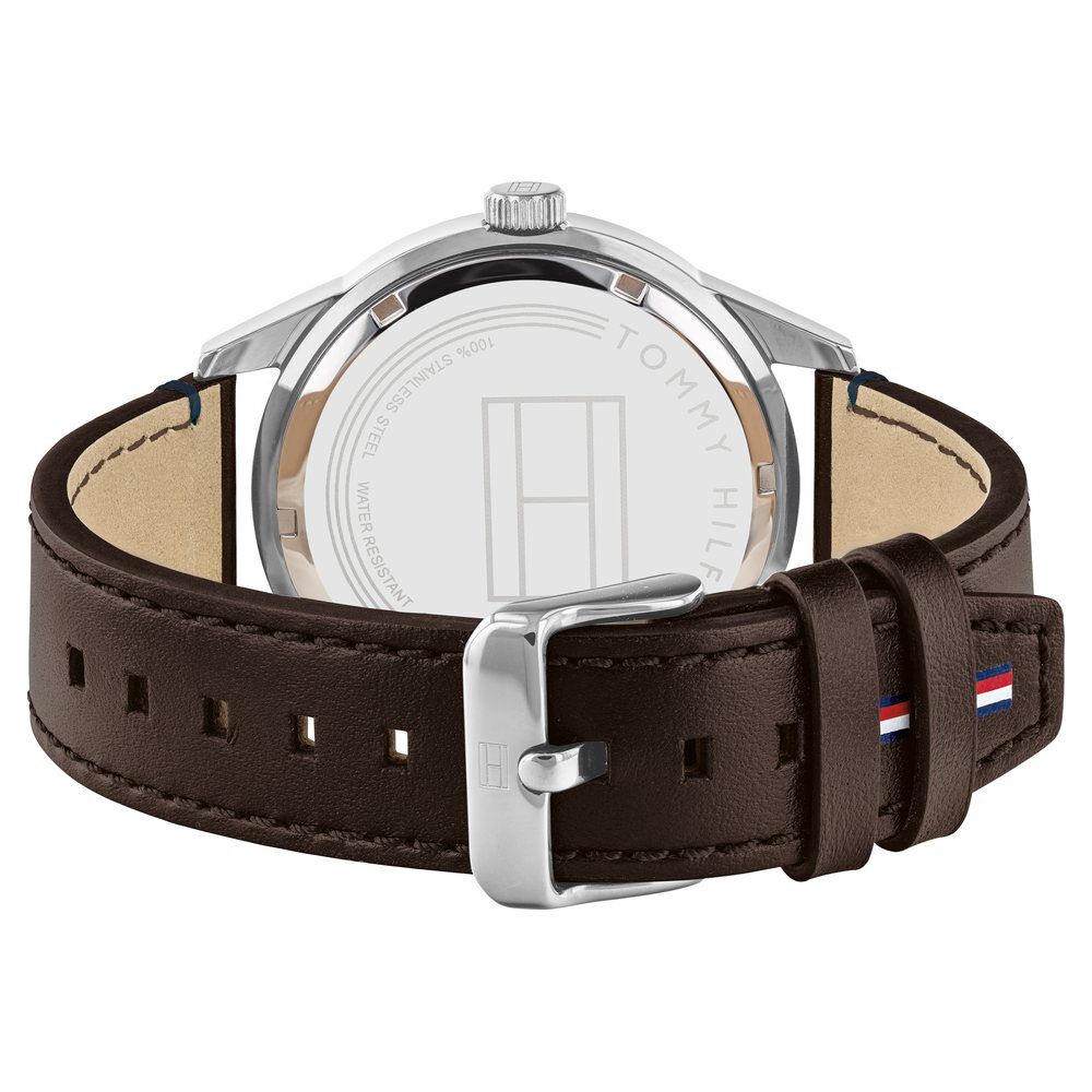 Tommy Hilfiger Watch for Men-NCTH1791637W
