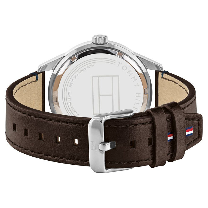 Tommy Hilfiger Watch for Men-NCTH1791637W
