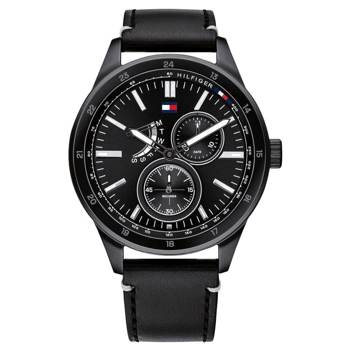 Tommy Hilfiger Watch for Men-NCTH1791638W
